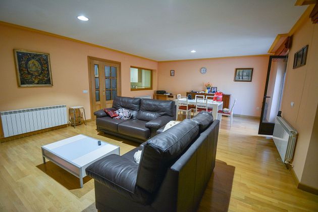 Foto 2 de Piso en venta en Burgo de Osma-Ciudad de Osma de 5 habitaciones con balcón y calefacción