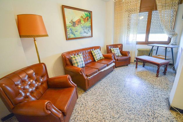 Foto 2 de Pis en venda a Burgo de Osma-Ciudad de Osma de 3 habitacions amb calefacció