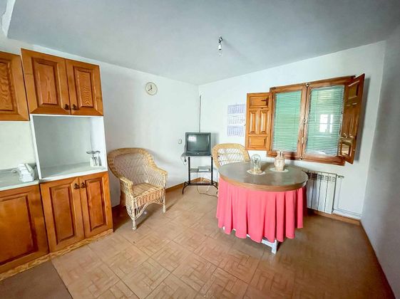 Foto 2 de Pis en venda a Burgo de Osma-Ciudad de Osma de 4 habitacions amb terrassa i balcó