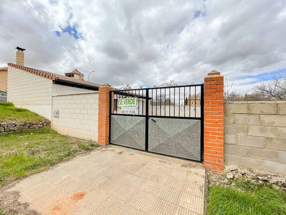 Foto 2 de Garaje en venta en Burgo de Osma-Ciudad de Osma de 70 m²