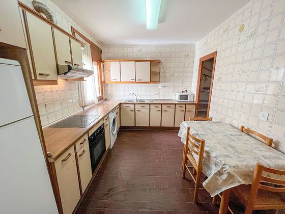 Foto 1 de Pis en venda a San Esteban de Gormaz de 5 habitacions amb terrassa i calefacció