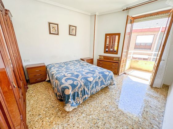 Foto 2 de Pis en venda a San Esteban de Gormaz de 5 habitacions amb terrassa i calefacció