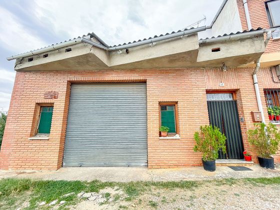 Foto 1 de Garaje en venta en Burgo de Osma-Ciudad de Osma de 134 m²