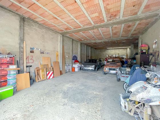 Foto 2 de Garaje en venta en Burgo de Osma-Ciudad de Osma de 134 m²