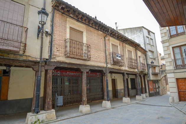 Foto 2 de Casa adossada en venda a San Esteban de Gormaz de 452 m²