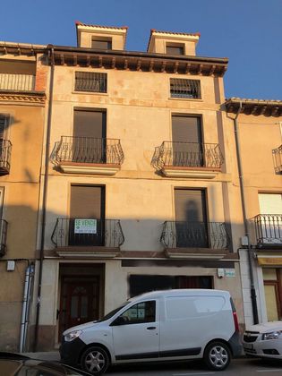 Foto 1 de Pis en venda a calle Marques de Vadillo de 3 habitacions amb terrassa i balcó