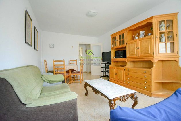 Foto 1 de Pis en venda a San Esteban de Gormaz de 3 habitacions amb terrassa i calefacció