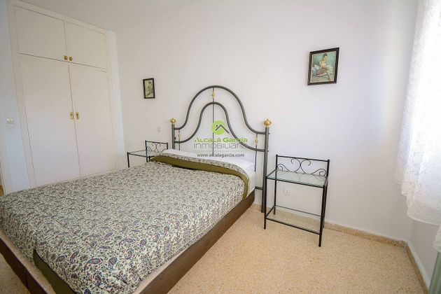 Foto 2 de Pis en venda a San Esteban de Gormaz de 3 habitacions amb terrassa i calefacció