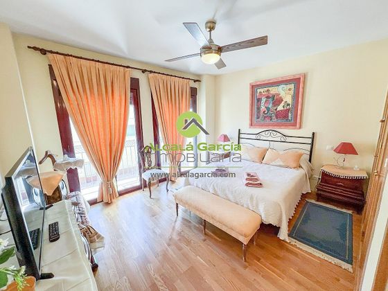 Foto 1 de Pis en venda a San Esteban de Gormaz de 3 habitacions amb balcó i calefacció