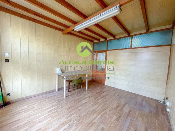 Foto 2 de Garaje en venta en Burgo de Osma-Ciudad de Osma de 45 m²