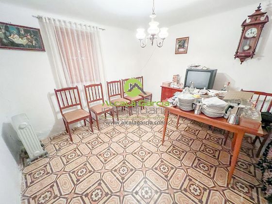 Foto 2 de Casa en venda a San Esteban de Gormaz de 4 habitacions i 128 m²
