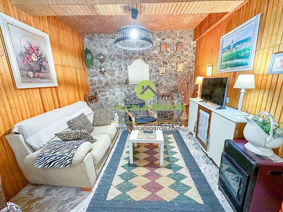 Foto 1 de Casa adossada en venda a San Esteban de Gormaz de 4 habitacions i 136 m²