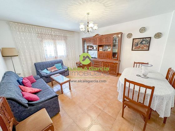 Foto 2 de Casa en venda a Burgo de Osma-Ciudad de Osma de 5 habitacions amb terrassa