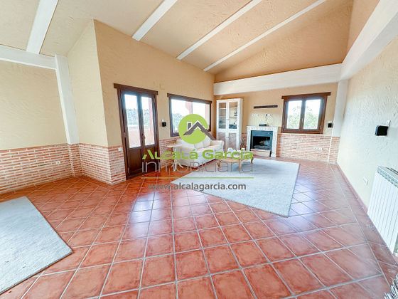Foto 1 de Piso en venta en Burgo de Osma-Ciudad de Osma de 3 habitaciones con terraza y garaje