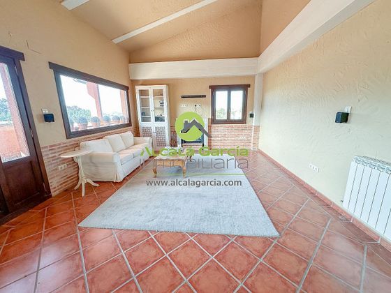Foto 2 de Piso en venta en Burgo de Osma-Ciudad de Osma de 3 habitaciones con terraza y garaje