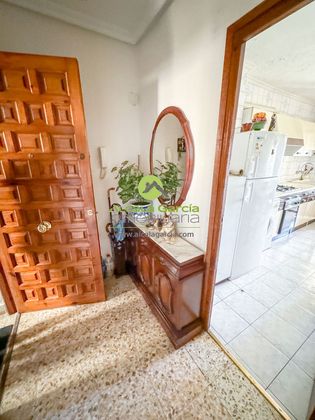Foto 2 de Pis en venda a San Esteban de Gormaz de 4 habitacions amb terrassa i calefacció