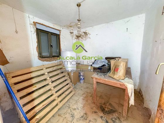 Foto 2 de Xalet en venda a Burgo de Osma-Ciudad de Osma de 5 habitacions amb balcó