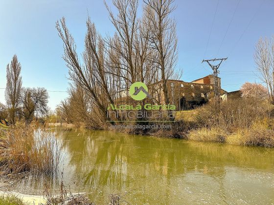 Foto 1 de Chalet en venta en Burgo de Osma-Ciudad de Osma de 9 habitaciones con terraza y piscina