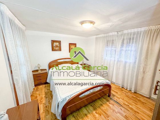 Foto 1 de Casa adosada en venta en Burgo de Osma-Ciudad de Osma de 9 habitaciones y 238 m²