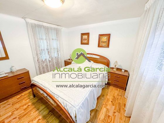 Foto 2 de Casa adosada en venta en Burgo de Osma-Ciudad de Osma de 9 habitaciones y 238 m²