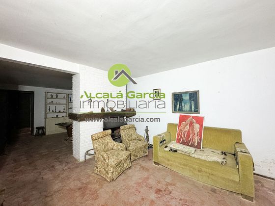Foto 2 de Casa adossada en venda a Burgo de Osma-Ciudad de Osma de 6 habitacions amb jardí i balcó