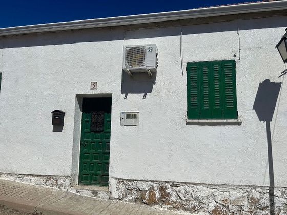 Foto 1 de Casa en venda a Robledo de Chavela de 3 habitacions amb aire acondicionat i calefacció