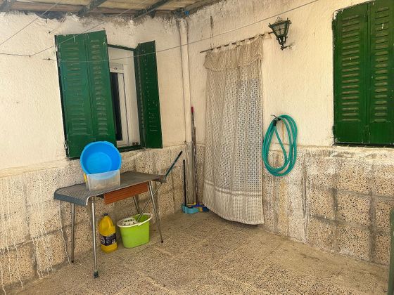 Foto 2 de Casa en venta en Robledo de Chavela de 3 habitaciones con aire acondicionado y calefacción