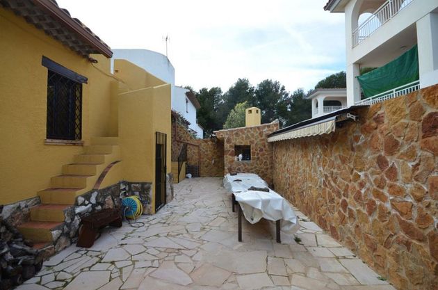 Foto 2 de Xalet en venda a avenida Mas del Senyorfont Nova de 4 habitacions amb terrassa i piscina