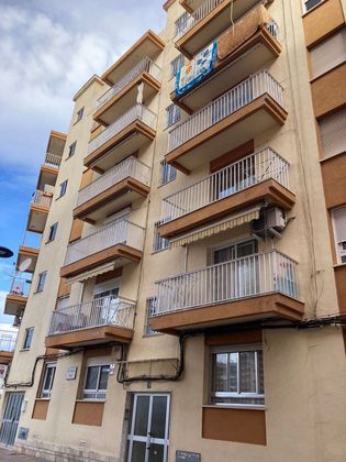 Foto 2 de Venta de piso en calle Prado de 3 habitaciones con balcón