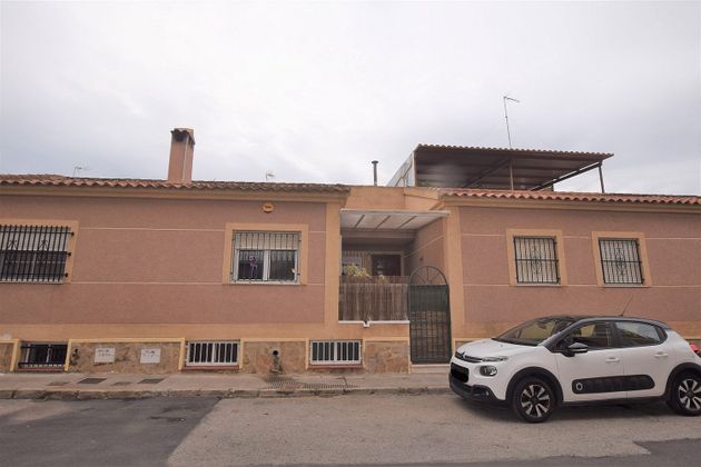Foto 1 de Casa en venda a Formentera del Segura de 3 habitacions amb garatge i balcó