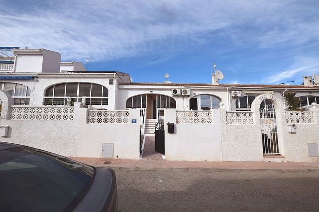 Foto 2 de Casa en venta en Ciudad Quesada de 2 habitaciones con terraza y balcón