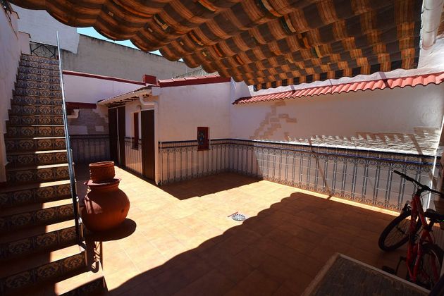 Foto 2 de Casa en venda a Jacarilla de 2 habitacions amb terrassa i balcó