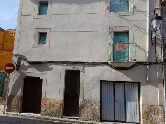 Foto 1 de Casa en venda a calle Cuatro Calles de 3 habitacions amb balcó