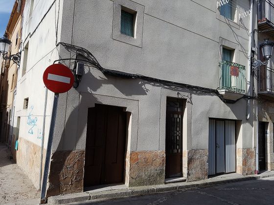 Foto 2 de Casa en venda a calle Cuatro Calles de 3 habitacions amb balcó