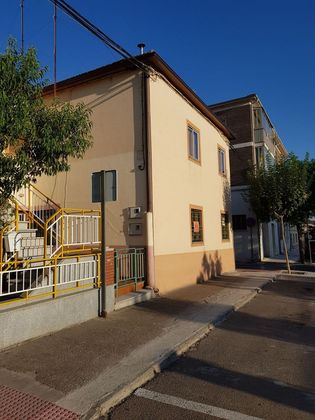 Foto 1 de Casa adossada en venda a calle Cardenal Tavera de 4 habitacions amb garatge i calefacció