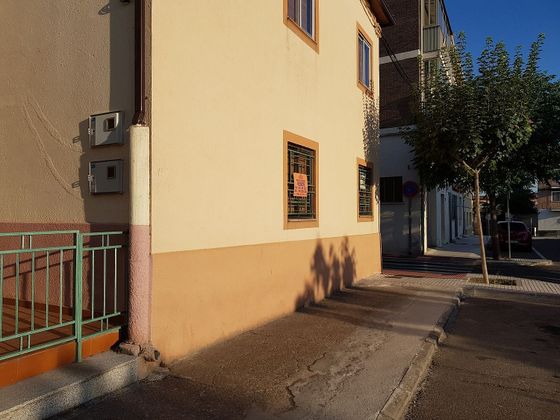 Foto 2 de Casa adossada en venda a calle Cardenal Tavera de 4 habitacions amb garatge i calefacció