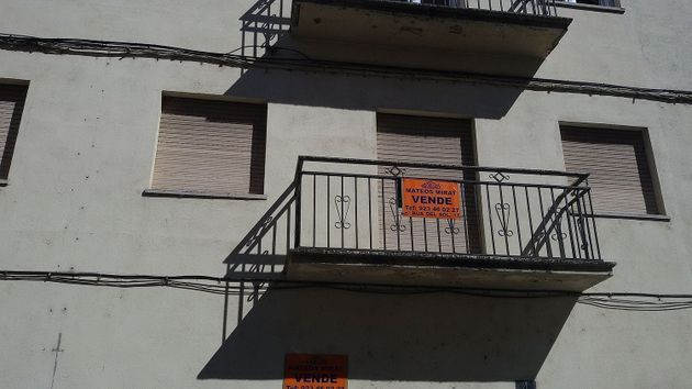 Foto 1 de Piso en venta en Ciudad Rodrigo de 5 habitaciones y 169 m²