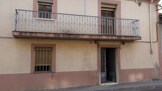 Foto 2 de Casa adossada en venda a Ciudad Rodrigo de 6 habitacions amb terrassa i jardí