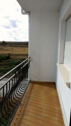 Foto 2 de Piso en venta en Ciudad Rodrigo de 3 habitaciones con terraza y garaje