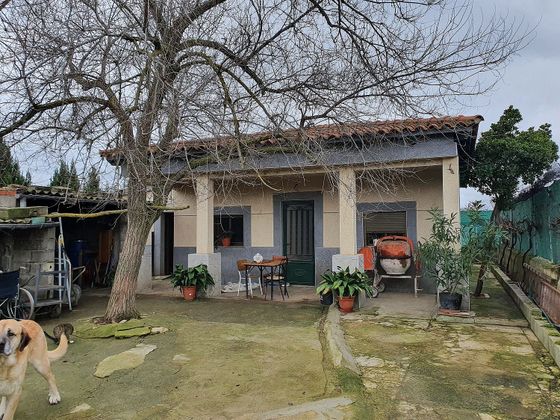 Foto 1 de Casa rural en venda a carretera De Ivanrey de 2 habitacions amb terrassa