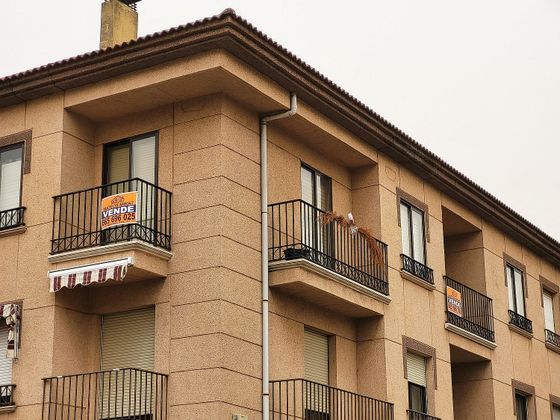Foto 2 de Piso en venta en calle San Fernando de 4 habitaciones con terraza y garaje