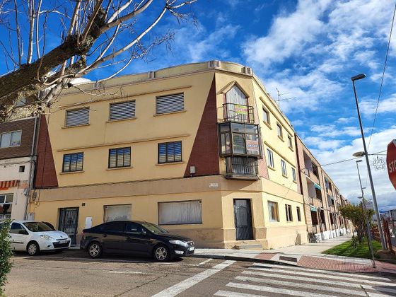 Foto 2 de Piso en venta en Ciudad Rodrigo de 4 habitaciones con terraza y balcón