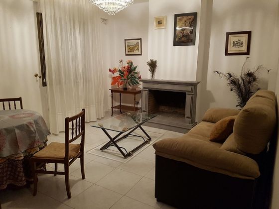 Foto 1 de Pis en venda a calle San Pelayo de 3 habitacions amb terrassa i mobles