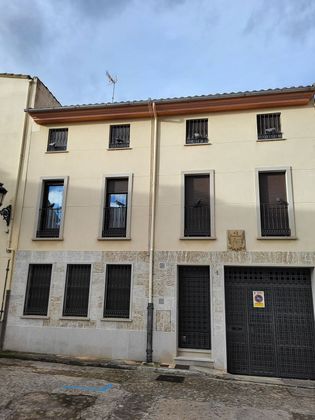 Foto 1 de Dúplex en venda a Ciudad Rodrigo de 4 habitacions amb garatge i balcó