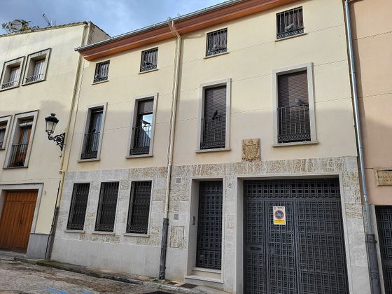 Foto 2 de Dúplex en venda a Ciudad Rodrigo de 4 habitacions amb garatge i balcó