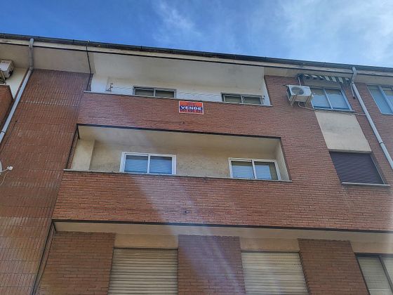 Foto 1 de Piso en venta en Ciudad Rodrigo de 2 habitaciones con terraza y balcón