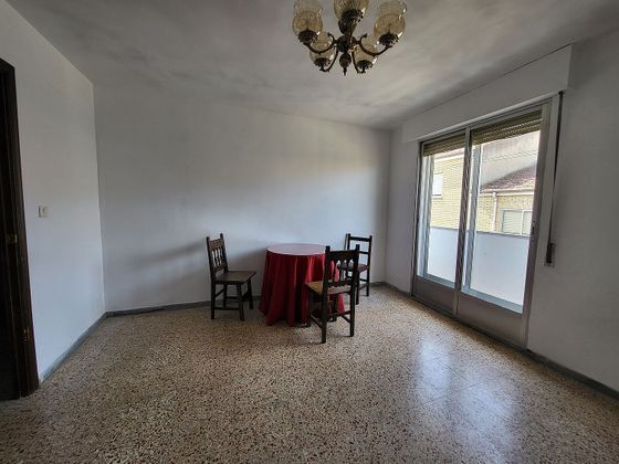Foto 2 de Piso en venta en Ciudad Rodrigo de 2 habitaciones con terraza y balcón