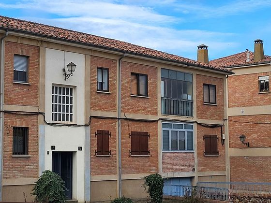Foto 1 de Piso en venta en Ciudad Rodrigo de 4 habitaciones con terraza y balcón
