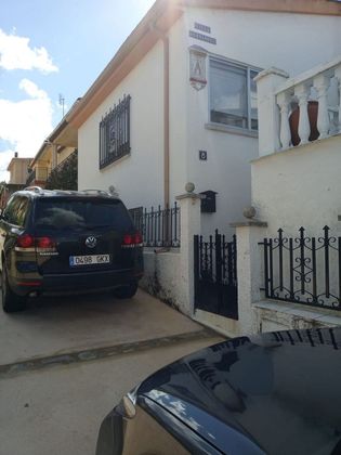 Foto 2 de Xalet en venda a calle Ahigal de Los Aceiteros de 4 habitacions amb terrassa i jardí
