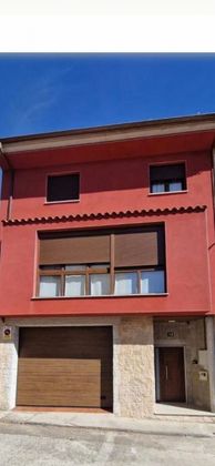 Foto 2 de Casa adossada en venda a Ciudad Rodrigo de 3 habitacions amb terrassa i piscina